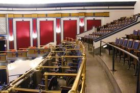 The Dixon: Historic Theatre to host June gala to raise funds for theater improvements