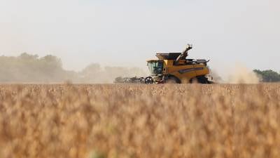 Bountiful harvest in Kankakee County