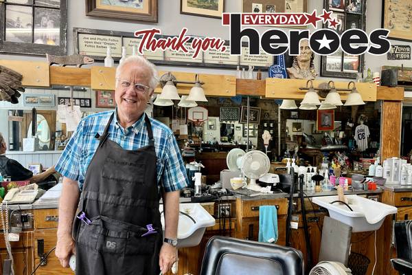 Chop Around the Clock fundraiser in Batavia helps Ronald McDonald House spread hope