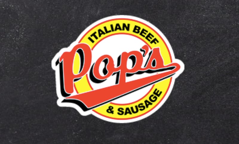 Joliet, restaurant, business, Pop's
