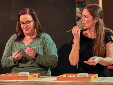 5 Things to Do: Vocal contest, craft show, plays, DuPage Comic Con on tap