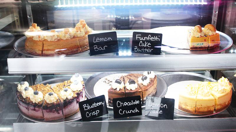Ready, set, indulge: 17 northern Illinois bakeries, sweet shops for National Dessert Day