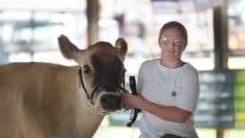 Photos: 2025 Ogle County 4-H Fair