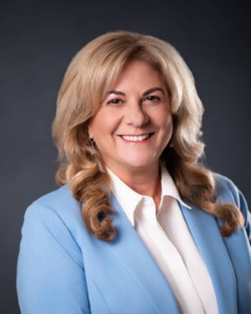 Rosemaria DiBenedetto. Nov. 19, 2025