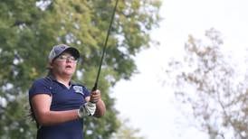2025 BCR Girls Golf preview   