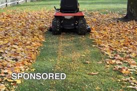 Prepare for Fall: Lawn Care, Outdoor Furniture, and More