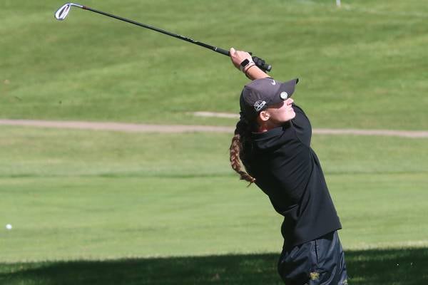 Girls golf: 5 to watch in The Herald-News area