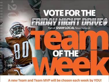 Friday Night Drive’s Team of the Week voting is open for Week 6 of the 2023 season