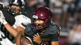 2025 IHSA football playoff pairings: First-round information for Suburban Life area teams