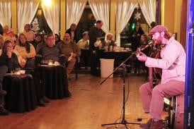 Savanna museum music series draws local, regional performers for evening concerts