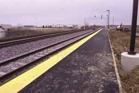 Person killed by freight train in Elburn not yet identified