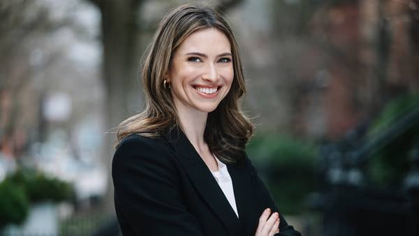 2026 Election Questionnaire: Margaret Croke, Illinois Comptroller