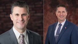 Election 2022: Republican businessman from Dixon faces off against 37th District House incumbent