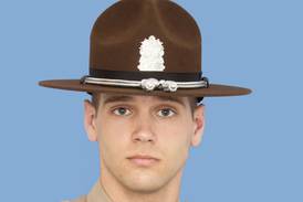 Wilmington man charged in crash that led to state trooper’s death back in Will County court