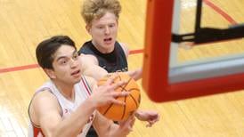 Morris girls rally to beat L-P, Cavalier boys hold on for Interstate 8 win