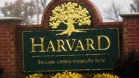 Boy, 11, brought knife, BB gun to Harvard’s Jefferson Elementary: police