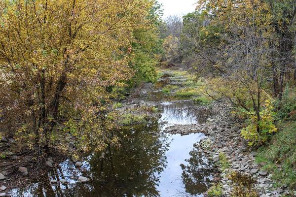 Grundy County Board approves $2.7 million Rice Road bridge project near South Wilmington