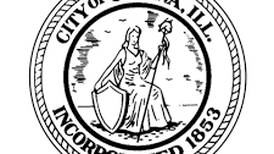 Water repairs Tuesday for sections of State Street, Lincoln Avenue in Ottawa 