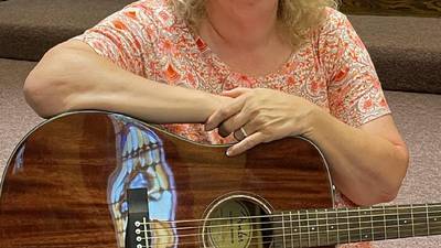 Free music classes offered in Savanna, Mount Carroll