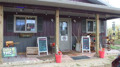 Experience Hemp Harvest Festival in Woodstock on Saturday