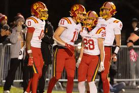 Stout defense, rejuvenated offense leads Batavia over Wheaton Warrenville South to reclaim DuKane Conference