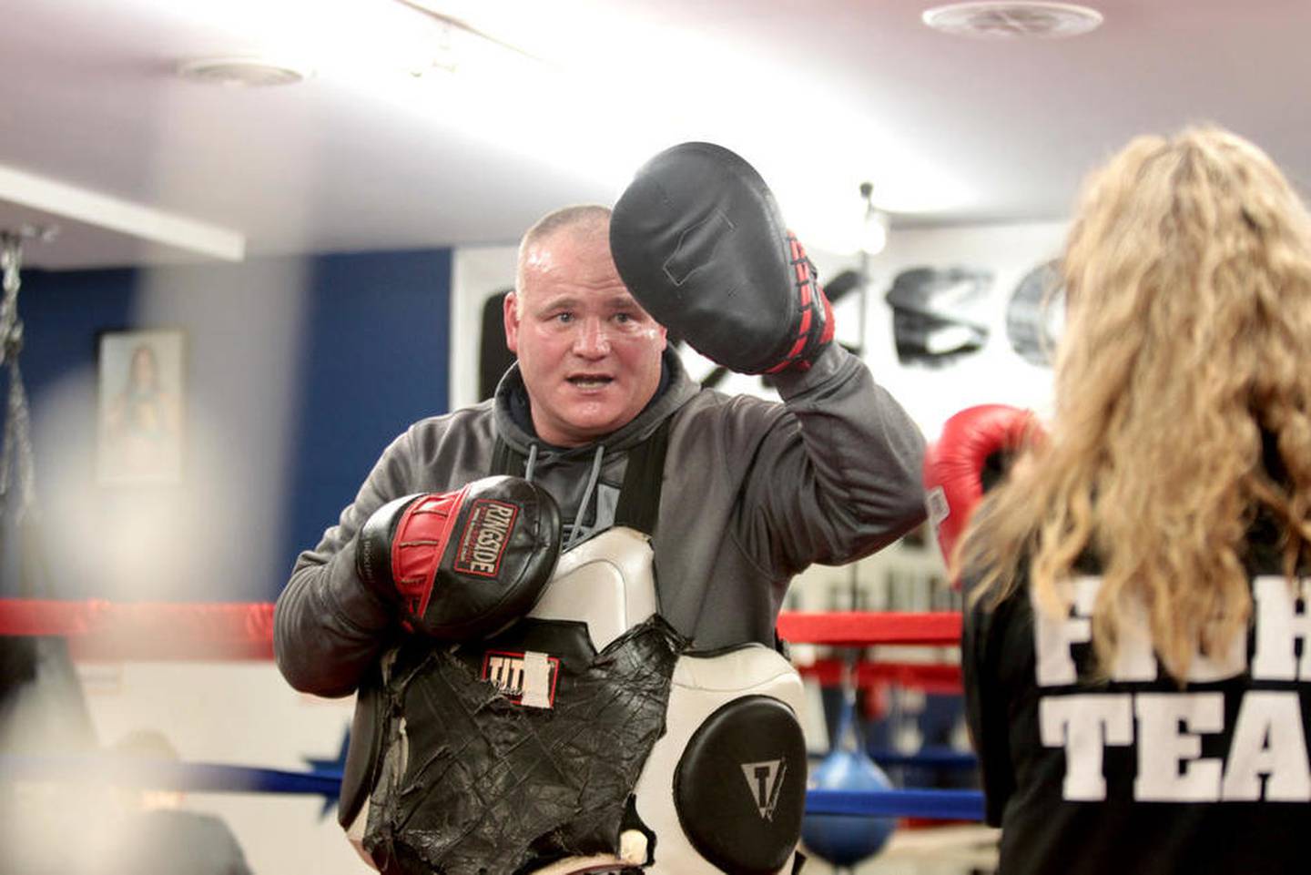 St. Charles native to be inducted into Illinois Martial Arts Hall of Fame Shaw Local