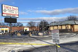 Sycamore’s Tom & Jerry’s will reopen after fire, owners announce temporary location