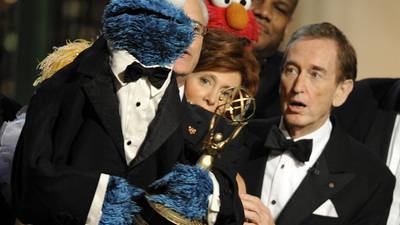 A voice the world grew up with grew up in Ottawa; Sesame Street’s Bob McGrath remembered