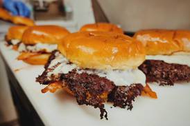 Smash’D Burgers, owned by Crystal Lake veteran, makes final four in Chicago best burger contest