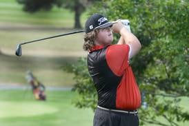 Photos: 1A Pearl City Boys Golf Regional, Oct. 1, 2025