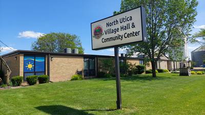 Utica cancels April 24 meetings