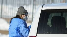 Mobile COVID-19 testing scheduled for Hampshire Saturday canceled