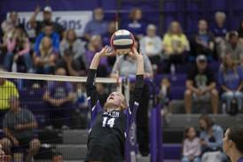 Dixon rides emotions to beat Byron