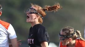 Northwest Herald girls lacrosse preview: 5 to watch in 2026