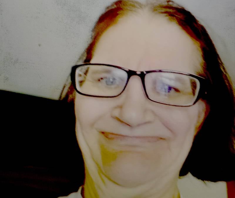 Selene M. Turner, 58, who has been missing since Oct. 28, 2025 from Joliet. Photo provided by courtesy of Joliet Police Department