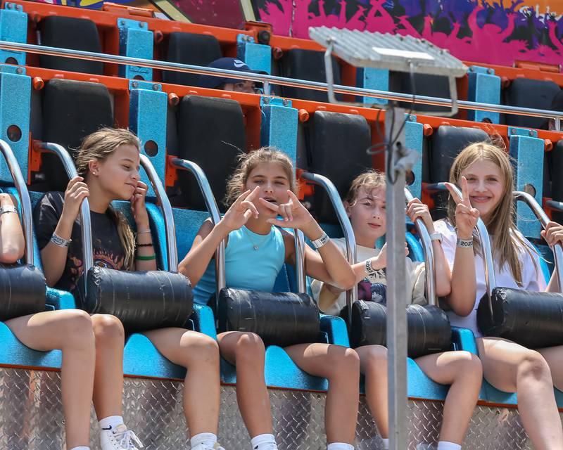 Photos Grove Fest in Downers Grove Shaw Local