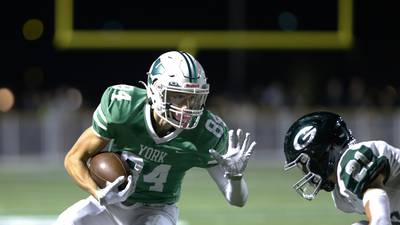 What we learned in Week 6: Top conferences likely to feel benefits of strong slates