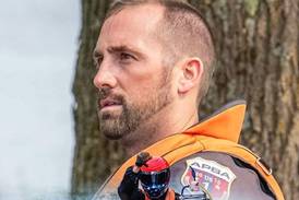 Dustin Pearson remembered as fierce competitor, family man and friend to all   