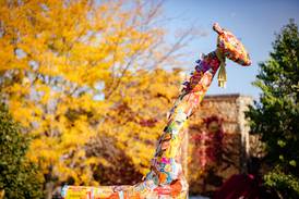 St. Charles Scarecrow Weekend accepting 2025 contest applications 