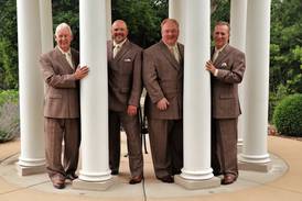 Grand Ridge church to host Wanda Mountain Boys on April 11