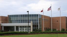 Students dismissed early after water main break at Oswego High School