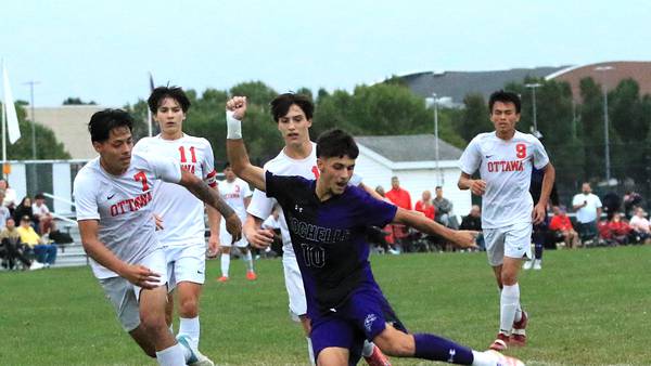Boys soccer: 2025 All-Interstate 8 Conference team announced