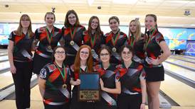 L-P girls bowling 3-peats at Cavalier Classic: NewsTribune roundup for Saturday, Dec. 9, 2023