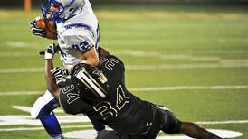 Grayslake North beats Woodstock