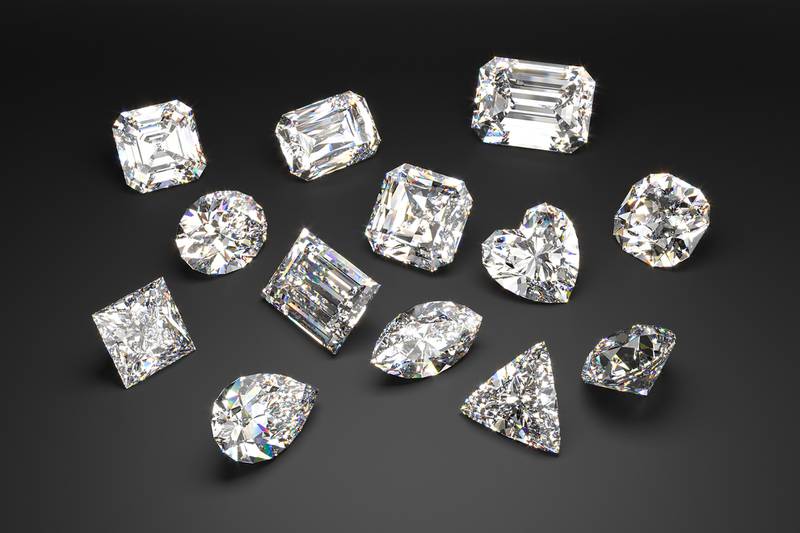 D & D Jewelers - The History and Evolution of Diamond Cuts: A Sparkling Journey Through Time