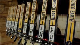 ‘Sip into spring’ with Makers Market Sunday at Scorched Earth Brewing in Algonquin