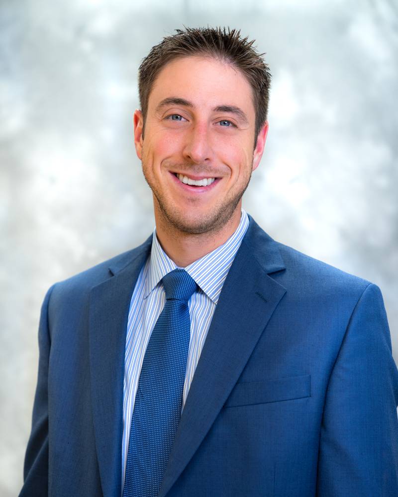 Crystal Lake District 155 Superintendent Neil Lesinski