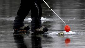5 Things to Do: Ice fishing in Johnsburg, a ‘murder mystery’ in Richmond and Valentine’s events