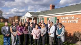 Eyes on Enterprise: Three Rivers Association of Realtors announces Top 100 Realtors