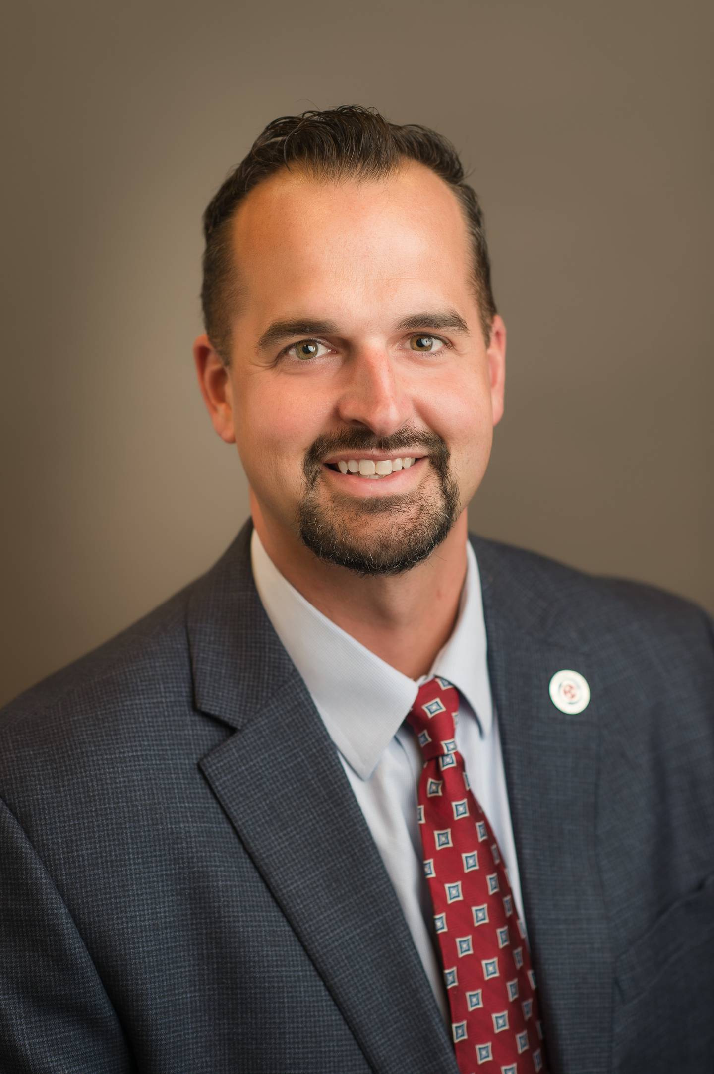 Jon Mandrell